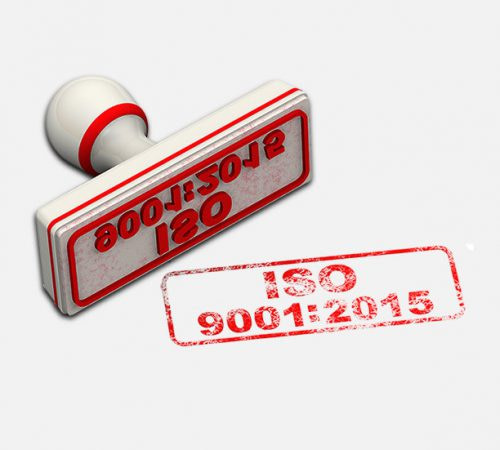 ISO9001 ISO9001